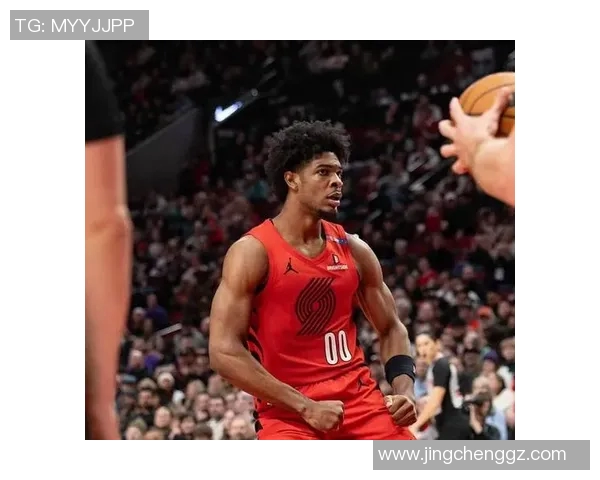 斯库特亨德森：未来NBA之星的崛起与挑战分析
