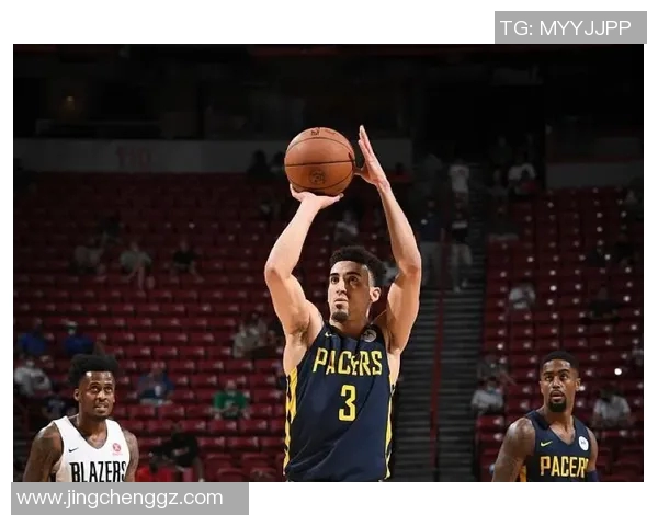 杰登艾维的崛起之路:从新秀到NBA明星的成长历程