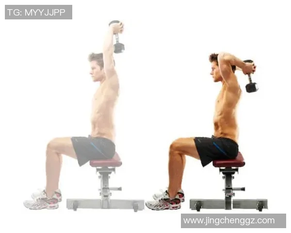 哑铃锻炼背部肌肉的有效方法与技巧分享